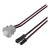Detecteur de mouvement 12V - HALEMEIER