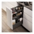 Combiné coulissant Sous-Chef One - GOLLINUCCI