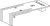 Gabarit de pose pour fixateur FCR 12 - SOFADI