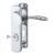 Poignée de porte modèle New-York - HOPPE