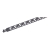 Tringle de verrouillage pur tiroir Stop-Control - HETTICH
