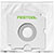 Sac filtre SELFCLEAN SC FIS-CT 36/5 - FESTOOL