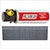 Pointes TH pack 2000 galva droite + 2 gaz J-50 Alsafix - ALSAFIX 