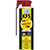 Lubrifiant dégrippant multifonction KF5 double spray - CRC INDUSTRIES KF