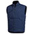 Gilet HIMALON bleu marine - DIFAC