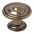 Bouton de meuble Zamac - FOSUN