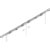 Ferrure Symmetric 80/Z - HAWA