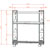 Caisson sans habillage - ITAR