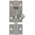 Targette inox - ITAR