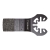 Lame de scie pour machine multifonction - LEMAN