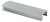 Jonction d'angle articulé aluminium pour plinthe - VOLPATO
