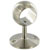 Support main courante traversant arrondi - MB2