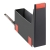 Poubelle Cube 10 - 1 bac 4.5L - FRANKE