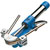Cintreuse cuivre hydraulique CCH 22 (OB/85S) - Ø10-12-14-16-18-20-22 - CBC