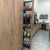 Armoire coulissante Dispensa 150 MM - KESSEBOHMER