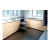 Ferrure pour rangement d'angle LeMans II porte de 400 Style Anthracite - KESSEBOHMER