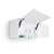 Ferrure de porte relevable FreeSPACE system push - KESSEBOHMER