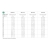 Ferrure de porte relevable FreeSPACE system push - KESSEBOHMER