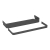 Tablette avec rehausse K-LINE Side - KESSEBOHMER