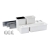 Rangements suspendus pour meuble de cuisine UBOXX 5 - KESSEBOHMER