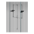 Elévateur double rotation 360° Lift 900 - AMBOS