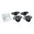 Garniture pour ferrure Roll 22 - KLEIN