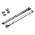 Amortisseur pour ferrure de placard Combino 50 H FS - HAWA