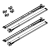 Amortisseur pour ferrure de placard Combino 50 H FS - HAWA