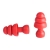 Lot de 5 paires silicones pour bouchon d’oreille - MILWAUKEE