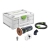 Affleureuses OFK 500 Q - FESTOOL