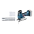 Scie sauteuse GST18V-LI S - BOSCH