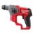 Perforateur SDS-Plus M12 CH-0 - MILWAUKEE