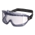 Lunettes masques polycarbonate incolore - DELTA PLUS