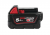 Batterie Red Lithium 18v - MILWAUKEE