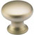 Bouton de meuble Cirpi - HETTICH