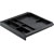 Range accessoires coulissant pour tiroir avec compartiments hauteur 40 - HETTICH