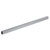 Bandeau de séparation recoupable / Traverse façade à l'anglaise Orgastore 410 - HETTICH