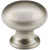 Bouton de meuble Cirpi - HETTICH