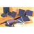 Éponges abrasives 4 faces - NORTON