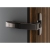 Charnière Sensys 8639i W90 - HETTICH