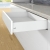 KIT Tiroir coulissant - Hauteur 126 mm - ArciTech - HETTICH