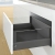Kit Arcitech 94 avec DesignSide hauteur 218 - HETTICH