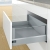 Kit Arcitech 94 avec DesignSide hauteur 218 - HETTICH