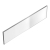 Insert en verre pour façade à l'anglaise AvanTech YOU Inlay - HETTICH