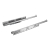 Coulisse pour tiroir bois Quadro YOU SILENT SYSTEM 25KG - HETTICH