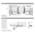 Coulisse pour tiroir bois PUSH TO OPEN 25KG - HETTICH