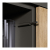 Loqueteau pousse lache sur embase renforcé - HETTICH