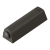 Loqueteau pousse lache sur embase magnétique - HETTICH