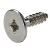 Contre-plaque  - HETTICH