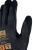 Gants anti-coupure D - Claw Cut D400 - COVERGUARD